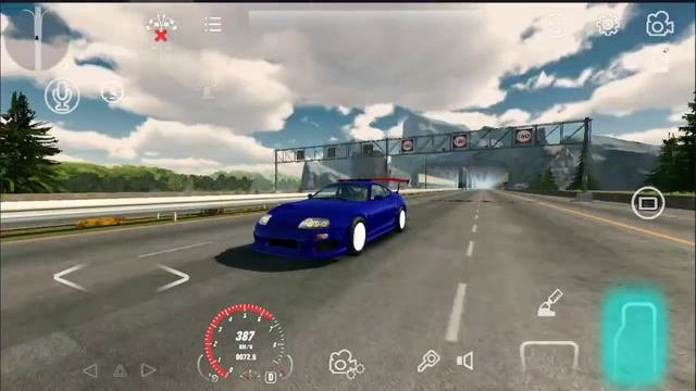 car parking multiplayer supra gearbox mk4 600+kph top speed смотреть онлайн