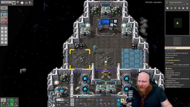 Bolds Space Exploration Adventure - 056 - Expedition To Turgmam! - Full Playthrough смотреть онлайн