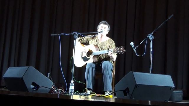 Леонид Федоров - На краю смотреть онлайн