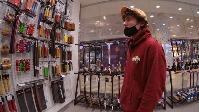 Kickmeat Custom Assembling 21 смотреть онлайн