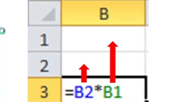 Microsoft Excel: Relative and absolute cell referencing смотреть онлайн