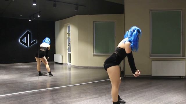 LISA - MONEY Dance Tutorial Русский Туториал смотреть онлайн