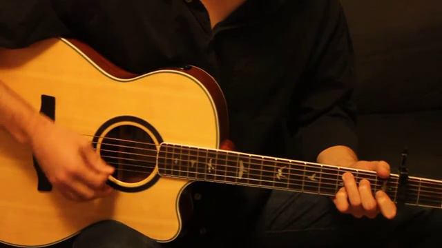 Closer Guitar Lesson - The Chainsmokers ft. Halsey, Easy Tutorial Cover Chords, Lyrics, Tabs смотреть онлайн