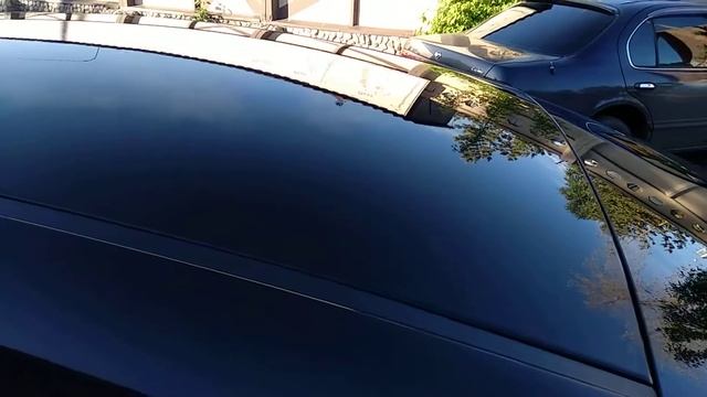 Ремонт вмятин без покраски Kia Cerato 2014 20180601 183854 часть 2 смотреть онлайн