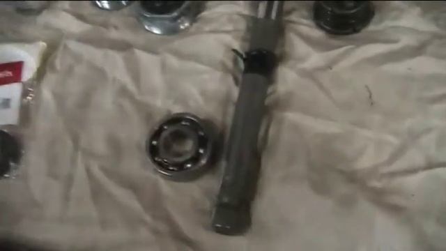 Ремонт рулевой рейки Киа Сид. смотреть онлайн