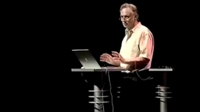 Ричард Докинз – Понимание законов вселенной смотреть онлайн