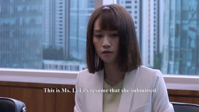 员工懷孕期間被無良老闆辭退求助金牌律師，金牌律師怒了當眾怒懟老闆，大快人心！ep30-4 смотреть онлайн
