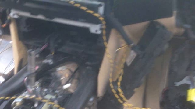 BMW e60 ошибки по K-CAN смотреть онлайн