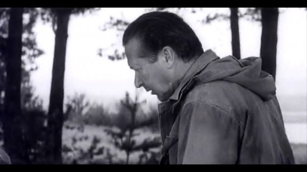 Судьба резидента (1970) 2 серия