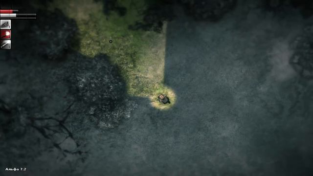 Запись стрима по Darkwood (Alpha 7) #1 смотреть онлайн