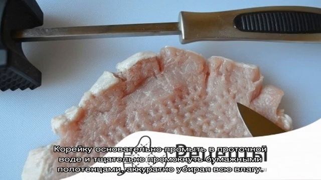 Кулинарная галерея вкуса