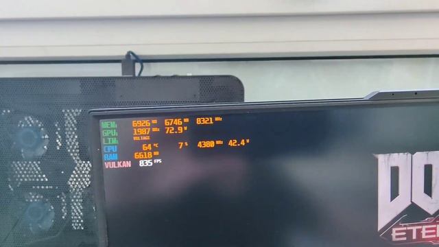 Aorus 17 YE5 RTX 3080ti 16gb смотреть онлайн