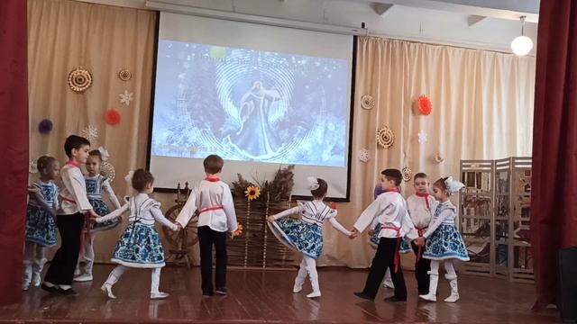 Зима красавица смотреть онлайн