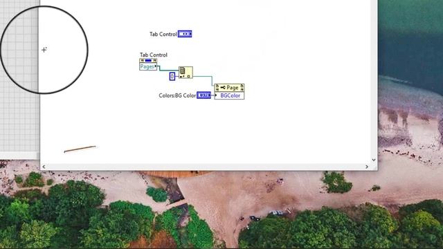 LabVIEW - Configuring Tab Control Pages Programmatically смотреть онлайн