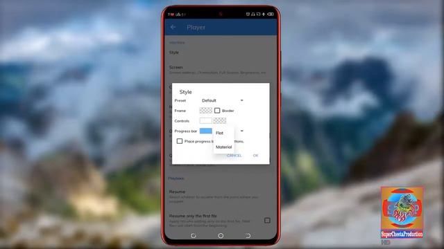 MX Player Hidden Settings || MX Player Progress Bar, Control Button, Customise Color And Other Styl смотреть онлайн