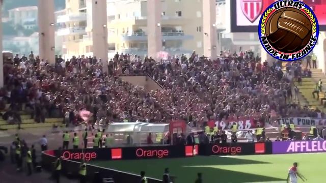 Ambiance | Nice | Allianz Riviera смотреть онлайн
