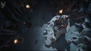 Легенда о нефритовом мече 1 сезон 48 серия