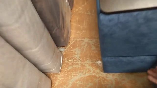 Мягкий угловой диван для гостиной "Риф" в магазине ВсяМебель, Пенза. смотреть онлайн