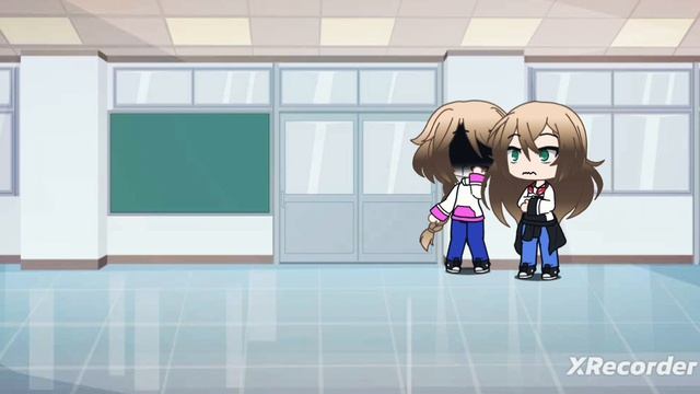 почему я изображаю Алису и Ангелину плохими???(всё что тут произошло было в реале!!!)