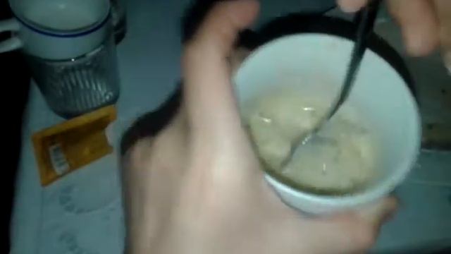 Вкууууусный мафин из киви смотреть онлайн