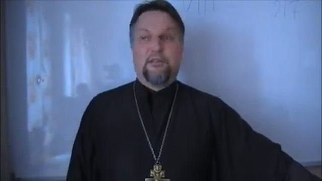 ИСТОРИЯ ХРИСТИАНСТВА 2013.03.29 #СПб 2/5 ч #АрхиепископСергейЖуравлев #РПЦХС реформатор и обновлене смотреть онлайн