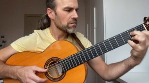 «Ожидание» музыка из кинофильма «И это всё о нём» ноты и табы для гитары