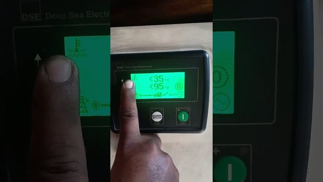 DSE 4510/4520 errors || programing || solution || And remove errors смотреть онлайн