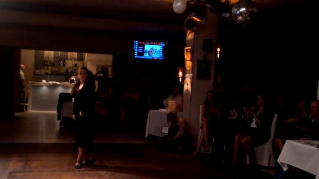 Фламенко в клубе "КИНО" 18 июля 2015 смотреть онлайн