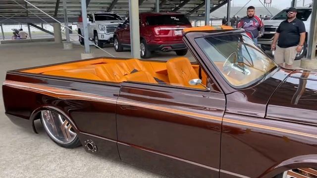 HPT SHOOTOUT 21’ + 11 Second Ford SVT Lightning? ! ? ! смотреть онлайн