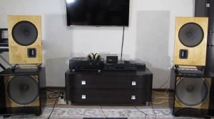 Колонки на 4а32 и ещё.