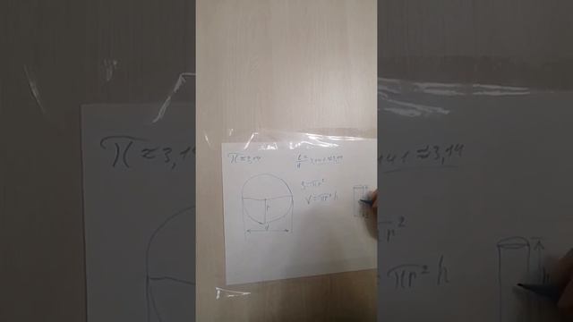 Как получить число пи и зачем оно нужно смотреть онлайн