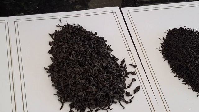 ADANA BETA ÇAY'DA ÇAY ÇEŞİTLERİ ÜZERİNE MUHABBET