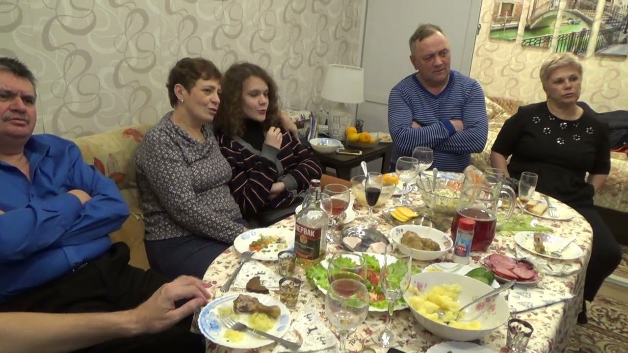 У нас-21 11 2021 смотреть онлайн