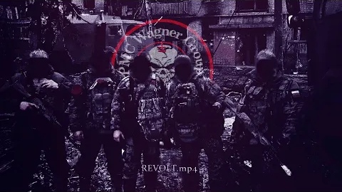 Lastfragment - JAMBO | WAGNER GROUP смотреть онлайн