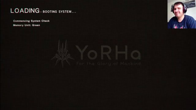 This Is My Happy Place. MmmJay Plays NieR Automata: Part 28 смотреть онлайн