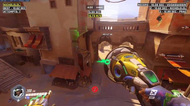 Lucio Surf Overwatch Workshop Code смотреть онлайн