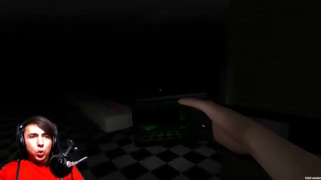 FazBear Nightmare - ОБЗОР смотреть онлайн