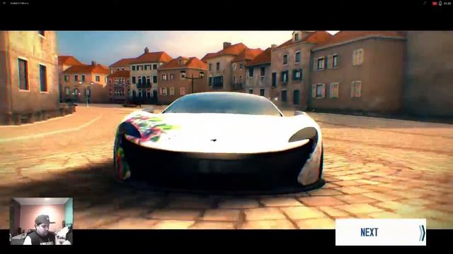 Asphalt 8 Airborne Testing 720P 60FPS Using Relive Drivers смотреть онлайн