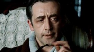 Шерлок Холмс и доктор Ватсон  Знакомство