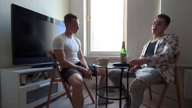 ЛАСЕРДА. ЗА КЕМ СТОИТ ТОВАРНЯК. Интервью смотреть онлайн