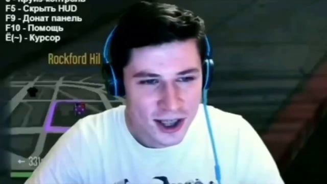 КЕНТ APK RYTP #1 смотреть онлайн