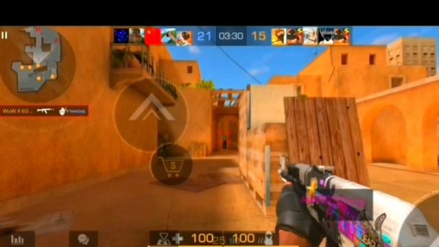 Первое видео в таком формате дальше лучше!