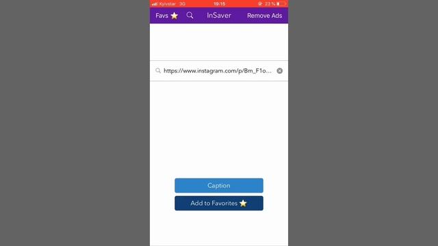Как скачать видео с instagram на iPhone 2018 : insaver смотреть онлайн