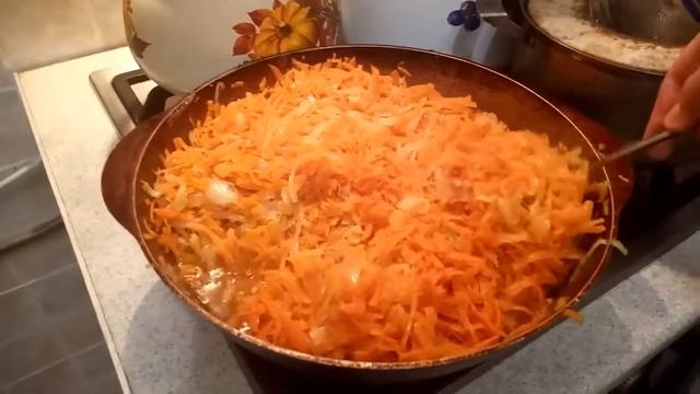 Салат из фасоли на зиму. Фасолевый салат с овощами в томатном соке без уксуса и сахара.