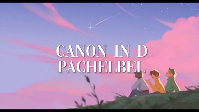 Pachelbel - Canon In D Major Cello смотреть онлайн