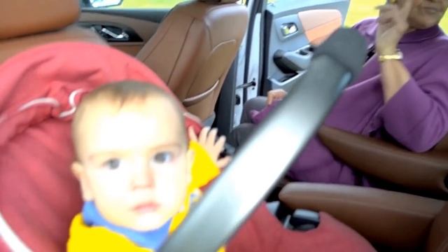 Chevrolet Traverse | La SUV para Grandes Familias смотреть онлайн