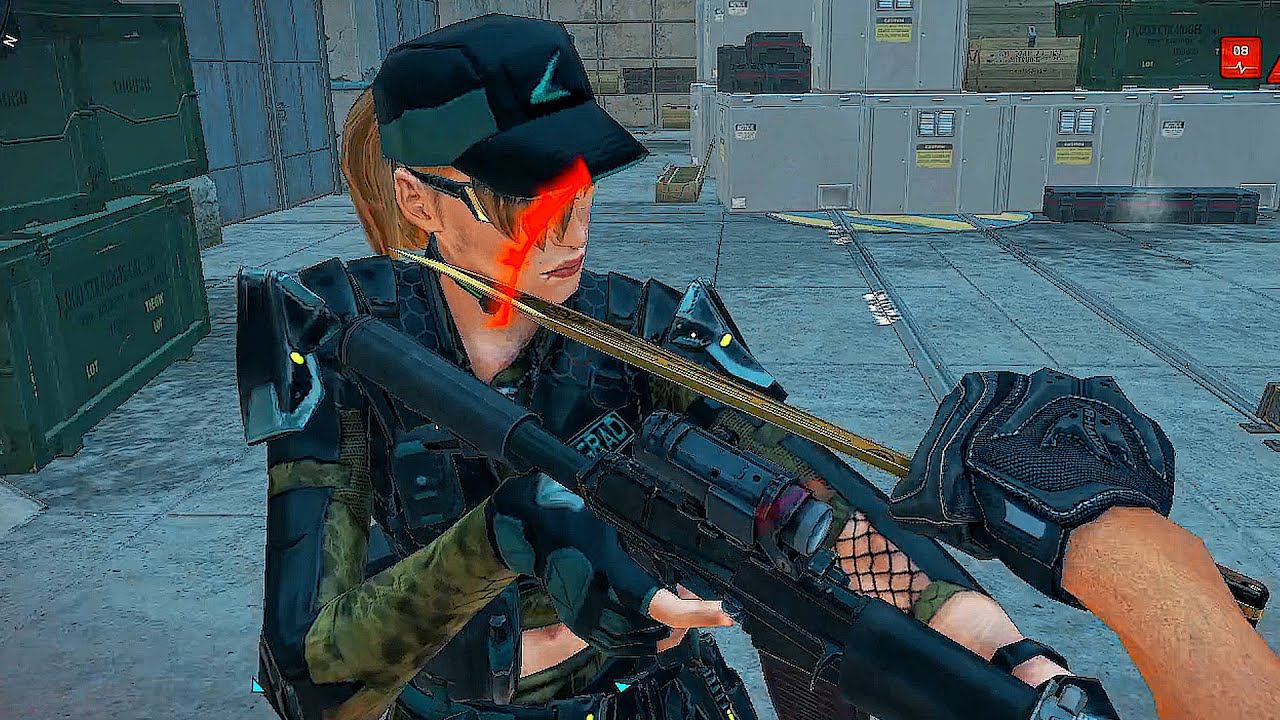 У МЕНЯ НОЖ НЕ ХОЧЕТ УДАРЯТЬ ЕГО смотреть онлайн