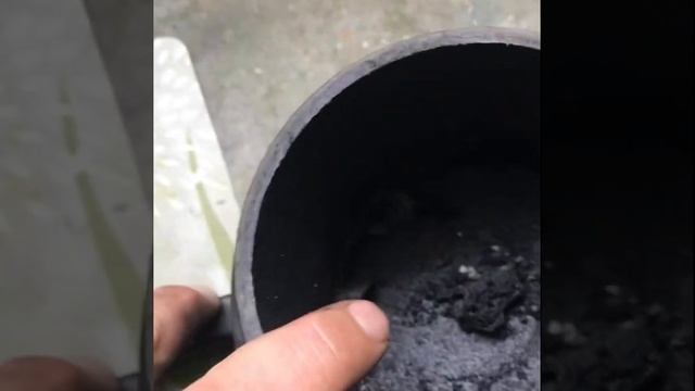 Горелка на масляной отработке как работает. Видео работы и принцип устройства #горелканаотработке смотреть онлайн