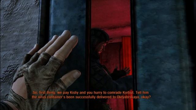Metro: Last Light Redux, STRIP CLUB and LAP DANCE in Venice смотреть онлайн