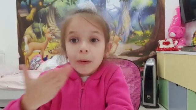 Агам, её зубик и зубная фея ! смотреть онлайн